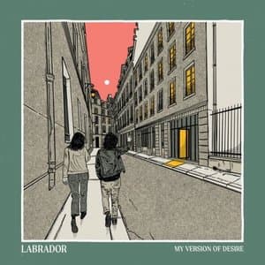 My Version Of Desire