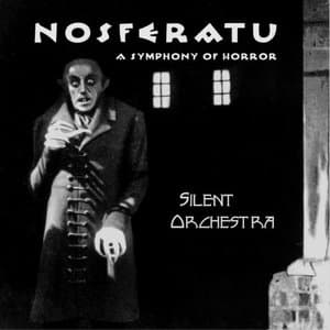 Nosferatu, A Symphony of Horror (Remastered)