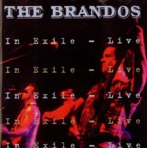 In Exile - Live