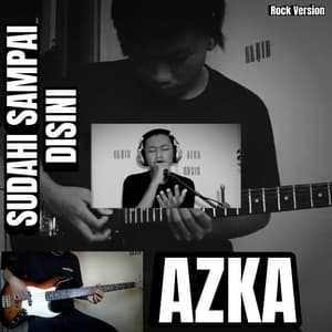 Sudahi Sampai Disini (Rock Version)