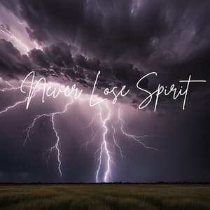Never Lose Spirit