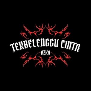 Terbelenggu Cinta