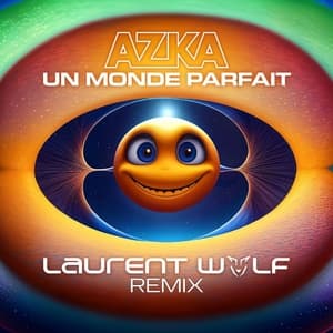 Un Monde Parfait (Laurent Wolf Remix)