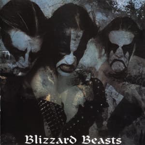 Blizzard Beasts