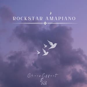 Rockstar Amapiano