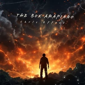 The Box Amapiano