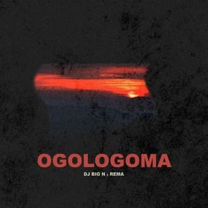 Ogologoma