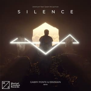 Silence (feat. Sarah McLachlan) [Gabry Ponte & R3SPAWN Remix]