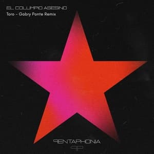 Toro (Gabry Ponte Remix)