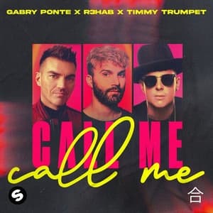 Call Me (Extended Mix)