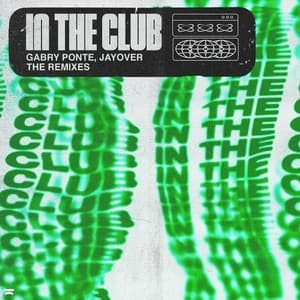 In The Club (Remixes)
