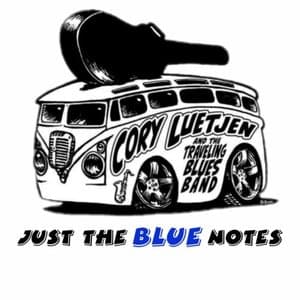 Just the Blue Notes