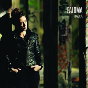 Paloma - Rabia