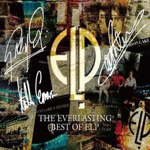 The Everlasting - Best Of ELP