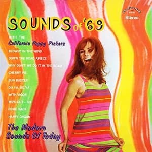 Sounds of 69 (Remastered from the Original Alshire Tapes)