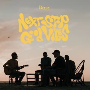 Next Stop: Good Vibes