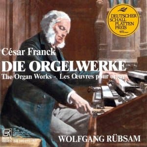 Complete Organ Works