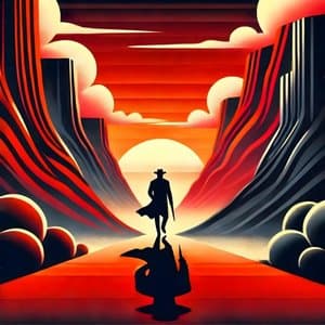 Craters of the Lost Souls