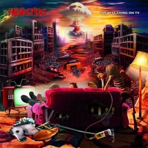 The Best Thing on TV