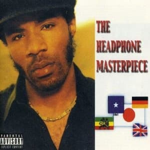 The Headphone Masterpiece - 2CD