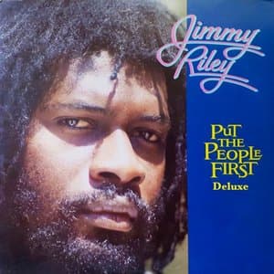 Put The People First