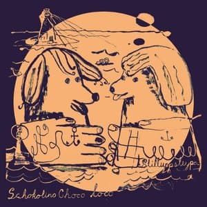 Schokolino Choco Loco