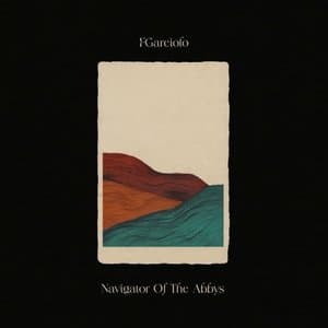 Navigator Of The Abbys