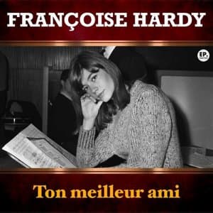Ton meilleur ami (Remastered)