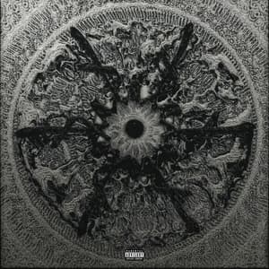 Locked Up (feat. Zamdane)