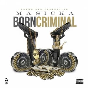 Born Criminal