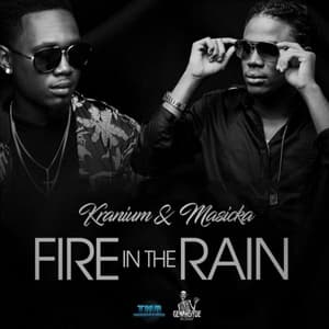 Fire in the Rain