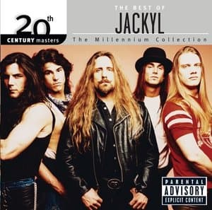 20th Century Masters: The Millennium Collection: Best Of Jackyl