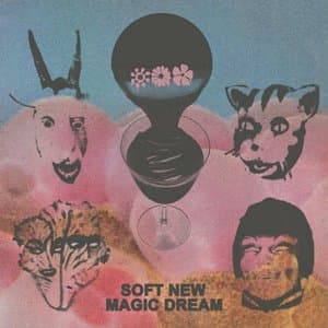 Soft New Magic Dream