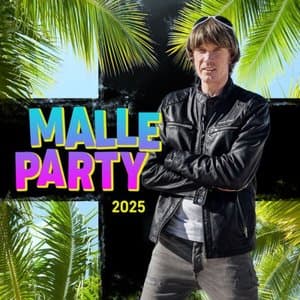 Malle Party 2025 - EP