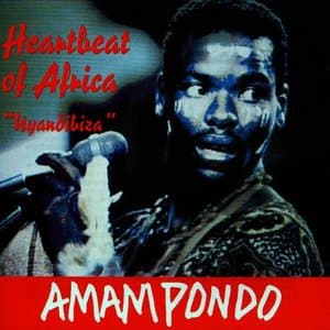Heartbeat of Africa Uyandibiza