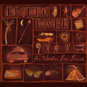 Broken River