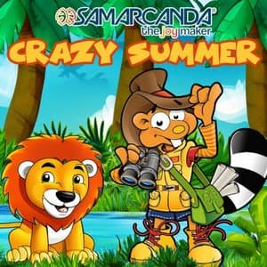 Crazy Summer