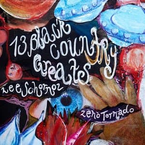 13 Black Country Greats