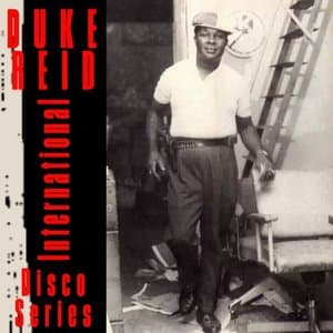 Duke Reid International Disco Series
