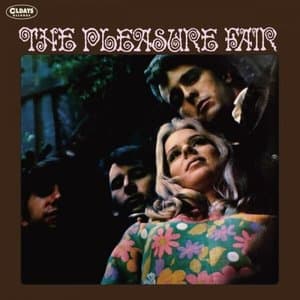 The Pleasure Fair / Bonus Tracks