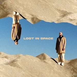 Lost In Space (feat. SG Lewis)