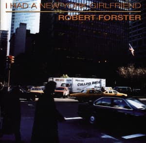 I Had A New York Girlfriend