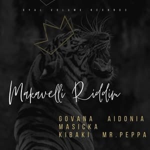 Makavelli Riddim