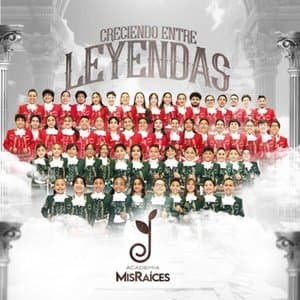 Creciendo Entre Leyendas