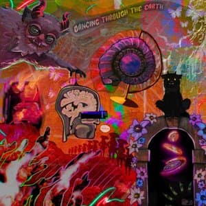 Dancing Through The Earth