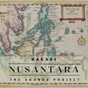 Nusantara - The Sounds Project