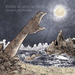 Entre le zero et linfini