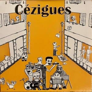 Cezigues - EP