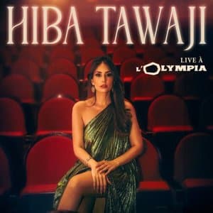 Hiba Tawaji Live a LOlympia