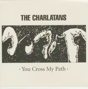 You Cross My Path
